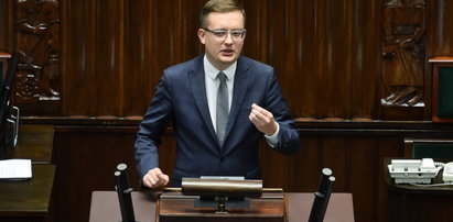 Polityk Konfederacji rezygnuje ze startu na listach do Sejmu. Chodzi o stan zdrowia