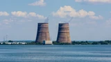 Dramatyczna sytuacja w Zaporoskiej Elektrowni Atomowej. Odcięte zasilanie zwiększa ryzyko katastrofy