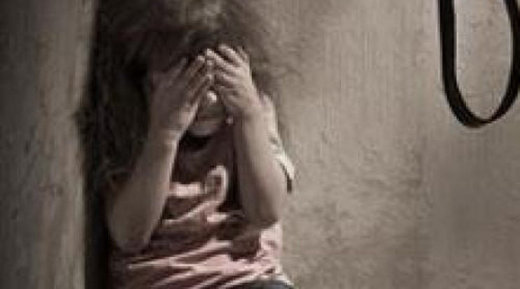 13 éves kislányt akart megerőszakolni a magyar férfi
