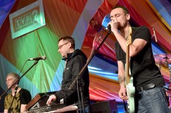 Lao Che "Dzieciom", choć nie dla dzieci