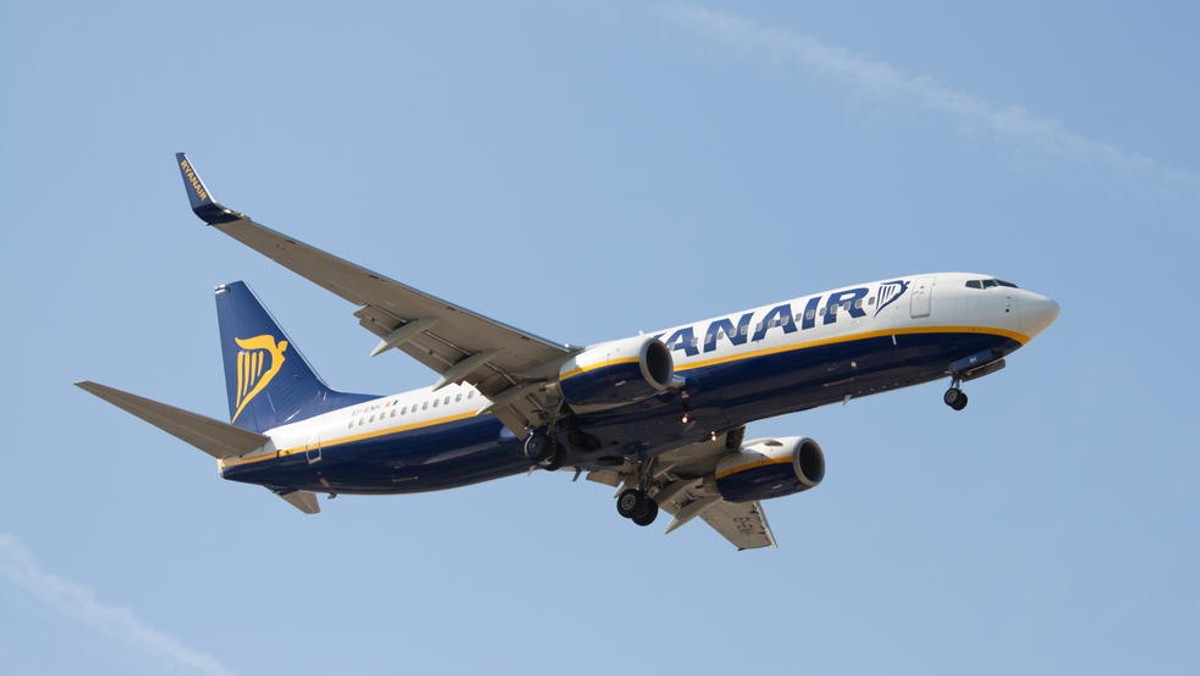 Już 1,5 mln pasażerów skorzystało na lotnisku w podkatowickich Pyrzowicach z usług linii Ryanair - podały w środę służby prasowe portu. Przewoźnik lata z Pyrzowic od 2007 r.