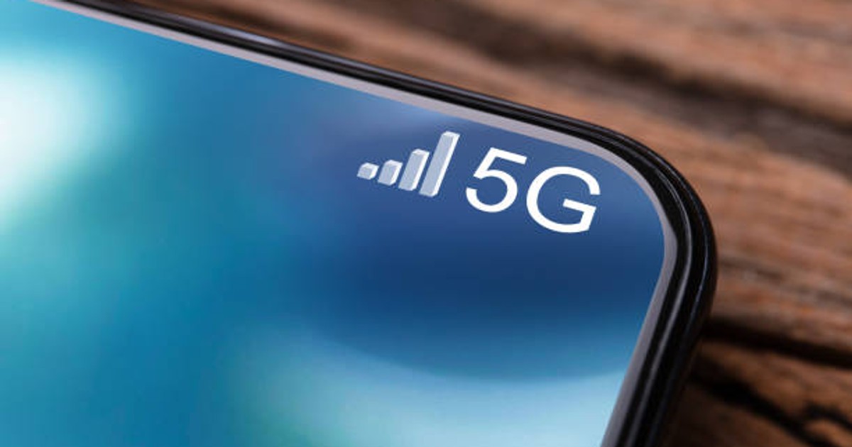 5G: New operator misses NCC roll out date, gets 5 months extension - Vimarsana News