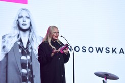 Katarzyna Nosowska odwołała występy. Jest oficjalne oświadczenie