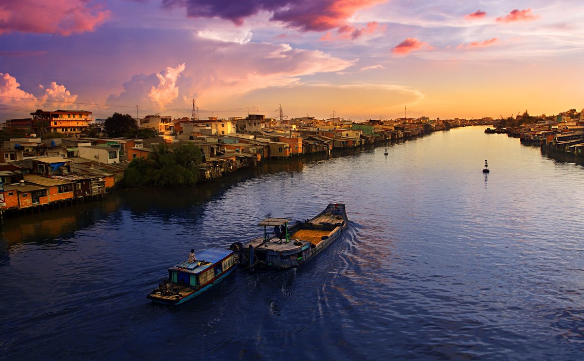 Mekong