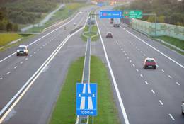 Co z budową autostrad w Polsce?