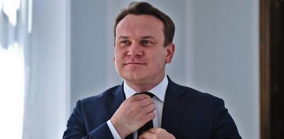 Poseł PiS wyzywał od bydlaków, a teraz udaje niewiniątko