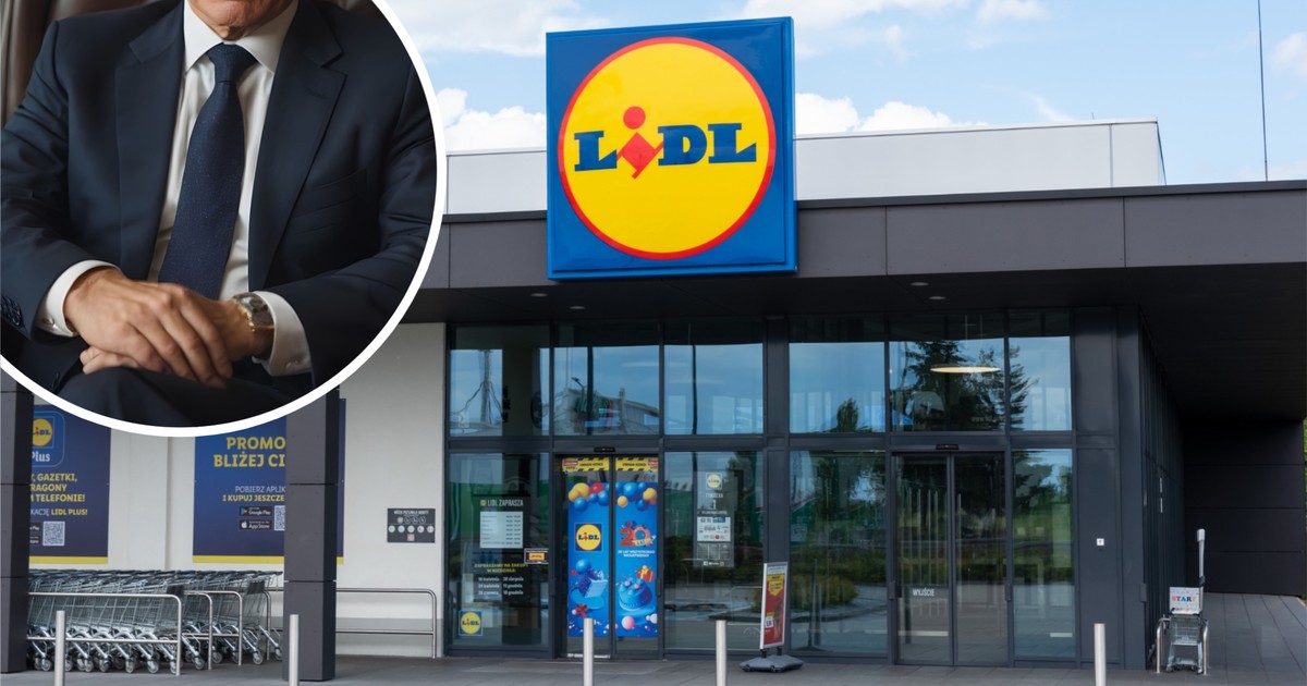 Dziennikarz zobaczył dom tajemniczego szefa Lidla i przecierał oczy ze zdumienia