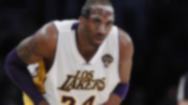 NBA: Lakers pozostają w grze