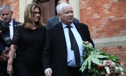 Brudziński: Bez Jarosława Kaczyńskiego PiS i Zjednoczona Prawica się rozpadną