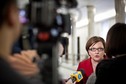 Beata Kempa, fot. Maciej Stankiewicz /Onet.pl