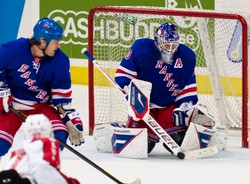 Liga NHL: Gwiazdy wracają na lód