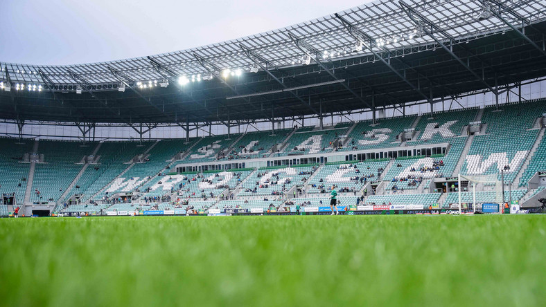 Slask Wroclaw Wyciagnie Konsekwencje Wobec Zawodnikow Pilka Nozna