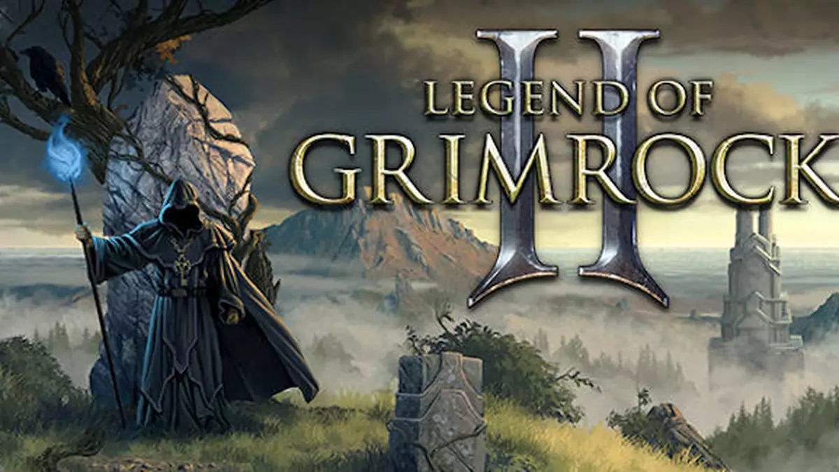 Recenzja: Legend of Grimrock II