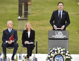 Przeprosiny dla Polski za słowa szefa FBI były gotowe. Zablokowała je administrcja Obamy