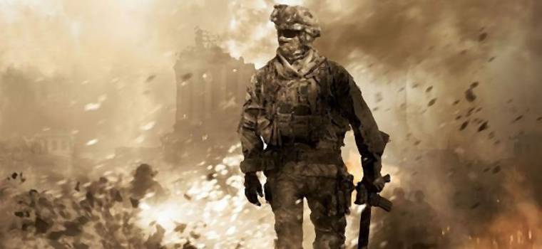 Call of Duty: Modern Warfare 2 Remastered z premierą już w kwietniu?