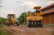 Koniec szybkiej budowy dróg? Firmy grożą pozwami. Chcą podwyżek