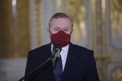 Konfederacja żąda dymisji Glińskiego. "Celebryci plujący na Polskę otrzymują bajońskie sumy"