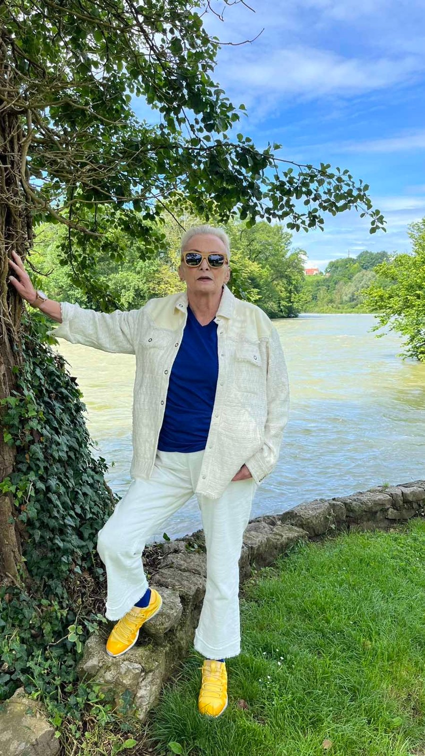 Snežana je 44 godine na dijalizi