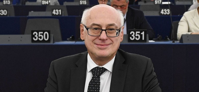 Prof. Krasnodębski o wzroście antysemityzmu w Niemczech: Przyczyną imigranci