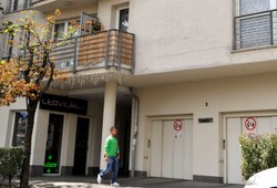 Jeden z najgorszych zbrodniarzy hitlerowskich w rękach policji