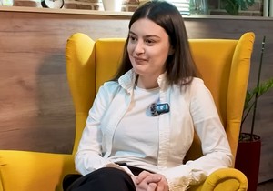 Kristina se već 9 godina bori sa bipolarnim poremećajem: Samo mi je zbog jednog žao