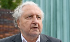 Rzepliński o kandydatach PiS na sędziów TK: Ordynarny zamach konstytucyjny