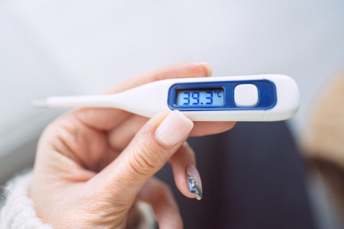Influenza: ezekben a vármegyékben egyre több a beteg