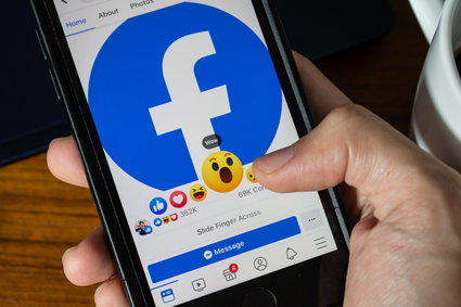 Rosja. Właściciel Facebooka i Instagrama uznany za medium ekstremistyczne