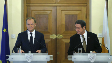 Cypr blokuje rozmowy akcesyjne UE z Turcją; plan ws. migracji zagrożony