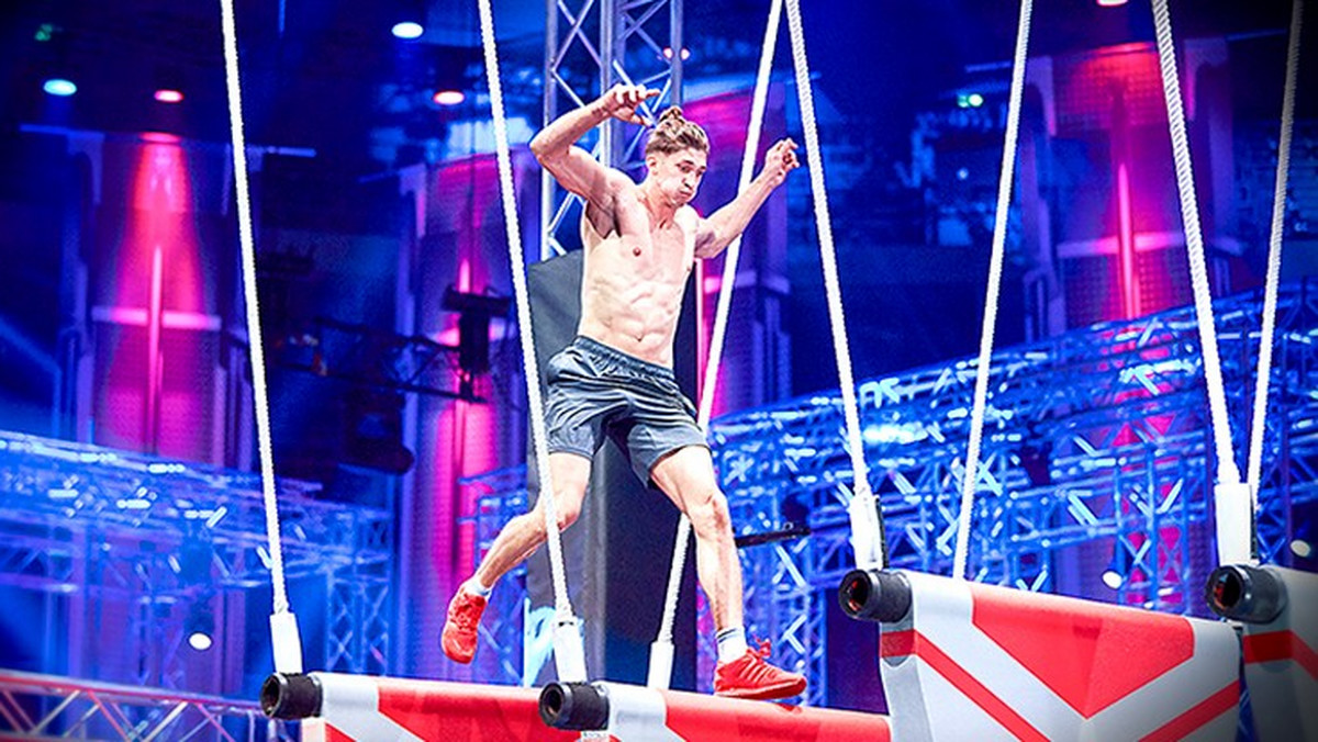 Ninja Warrior Polska finał. Kto wygrał? Kto jest pierwszym polskim ninja? Kim jest Jakub Zawistowski?