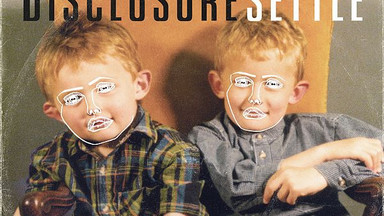 DISCLOSURE - "Settle"