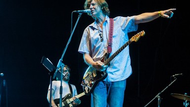 Festiwal Kody 2014: Thurston Moore zagra w Lublinie