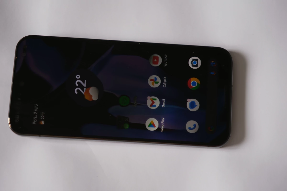  Czy to faktycznie najlepszy smartfon z Androidem? RECENZJA Pixel 9 Pro XL