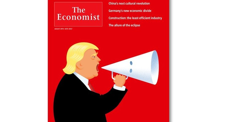 The Economist.