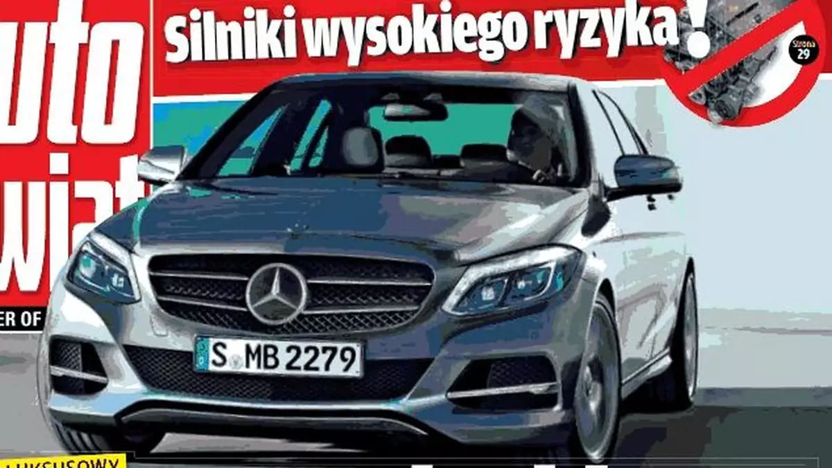 Auto Świat 42/2013 już w kioskach i na tabletach