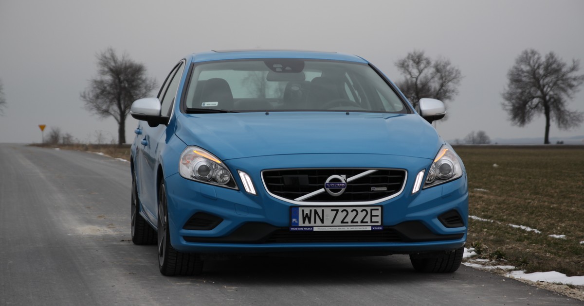 Dstc volvo что это