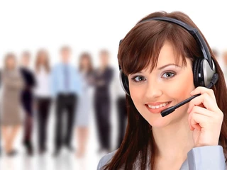 Call center