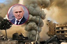 "Obawiam się". Polski generał przewiduje jeden scenariusz po ataku na Iran