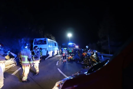 francuska autobus