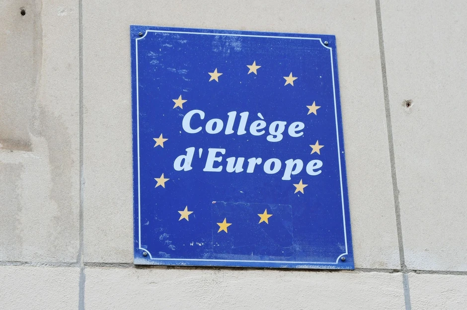 Koledž Evrope