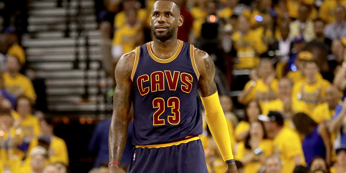 Game 1 of the NBA Finals was an aberration, and the chess match is about to begin