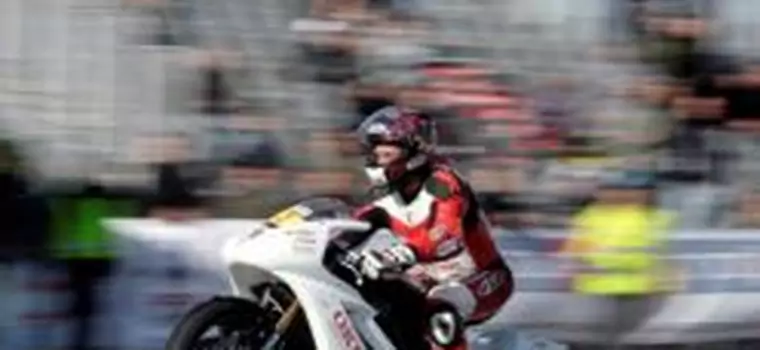 ExtremeMoto: 2009: atrakcje Castrola na Bemowie