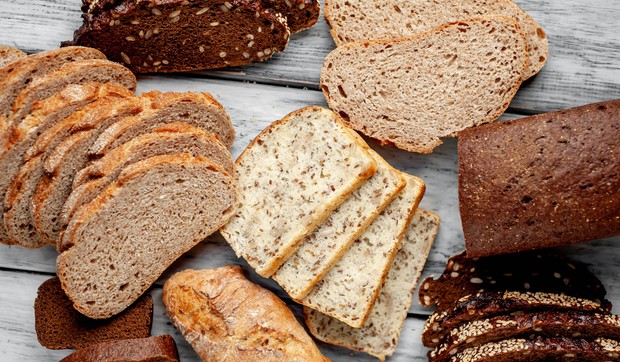 Najbolje vrste hleba za kontrolu šećera u krvi