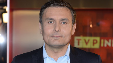 Znany program powróci w odmienionej formie do TVP Info. Poprowadzi go Marek Czyż