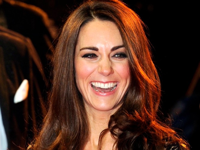 Katarzyna, księżna Cambridge