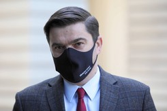 Andrusiewicz: Dane świąteczne nie są miarodajne