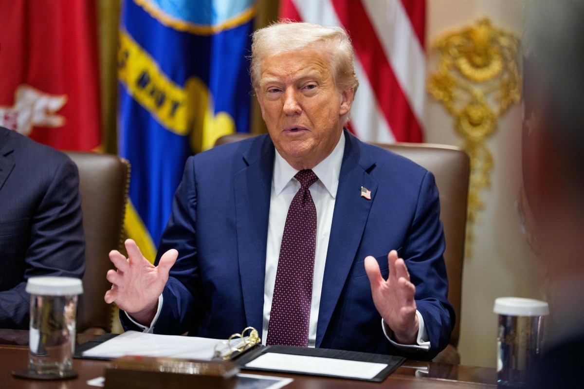 Donald Trump nakłada gigantyczne cła na Indie. To kara za handel z Rosją