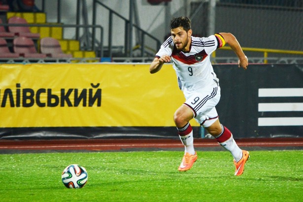 Liga niemiecka: Volland z Hoffenheim trafił do Bayeru Leverkusen