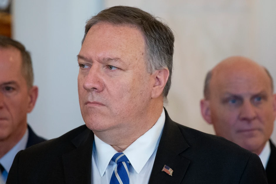 Majk Pompeo