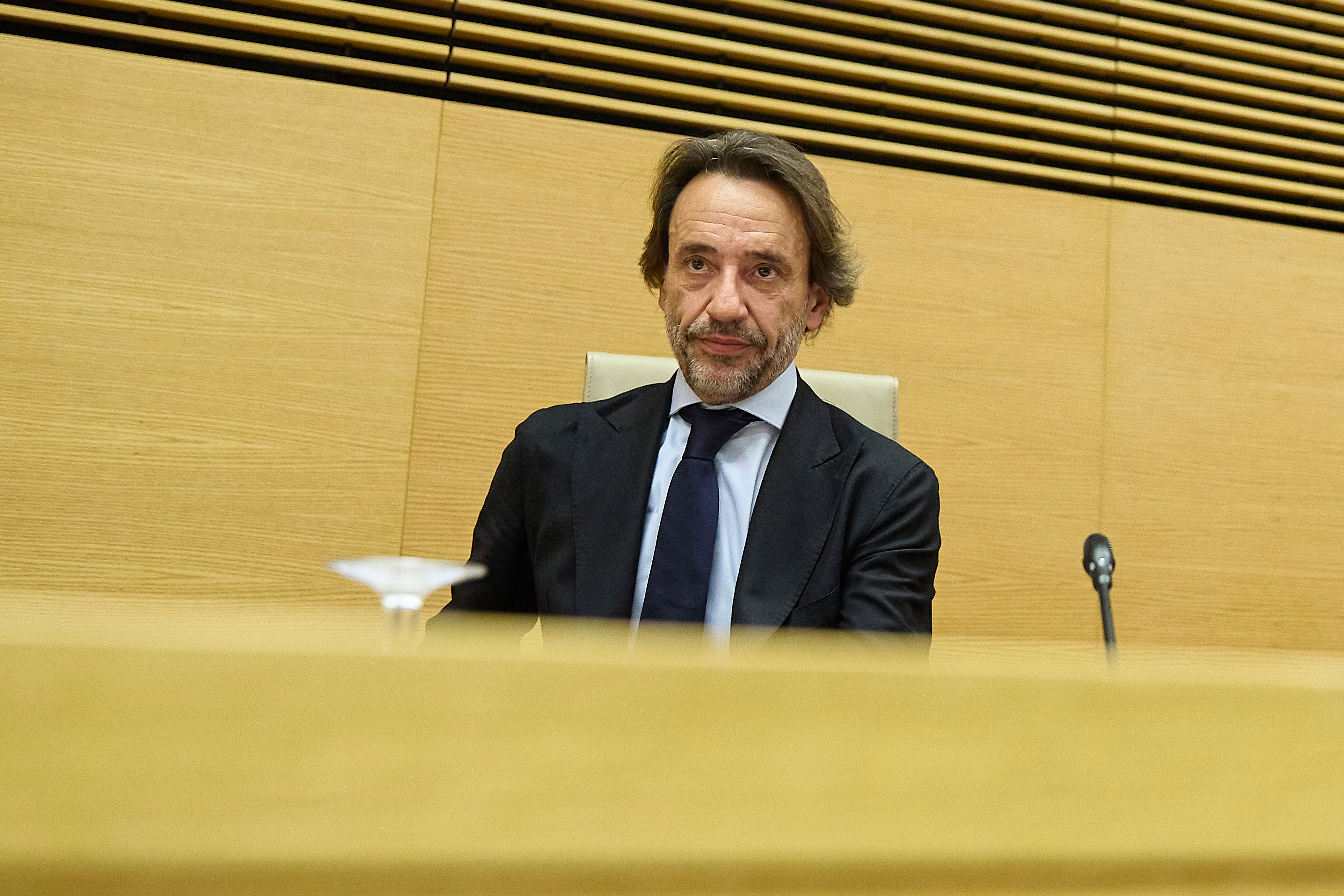 El WhatsApp 'de confinar, nada' que obliga al exjefe de Mazón a declarar dos veces